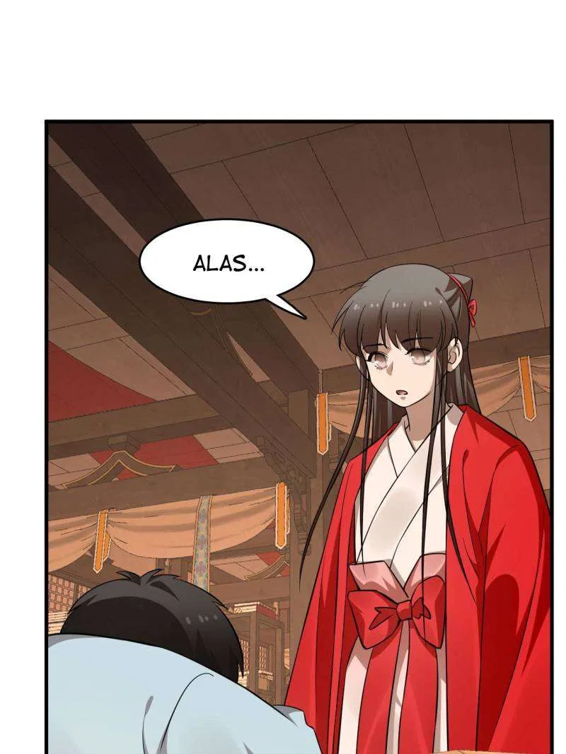 Queen of Posion: The Legend of a Super Agent, Doctor and Princess Chapter 491 – Page 35