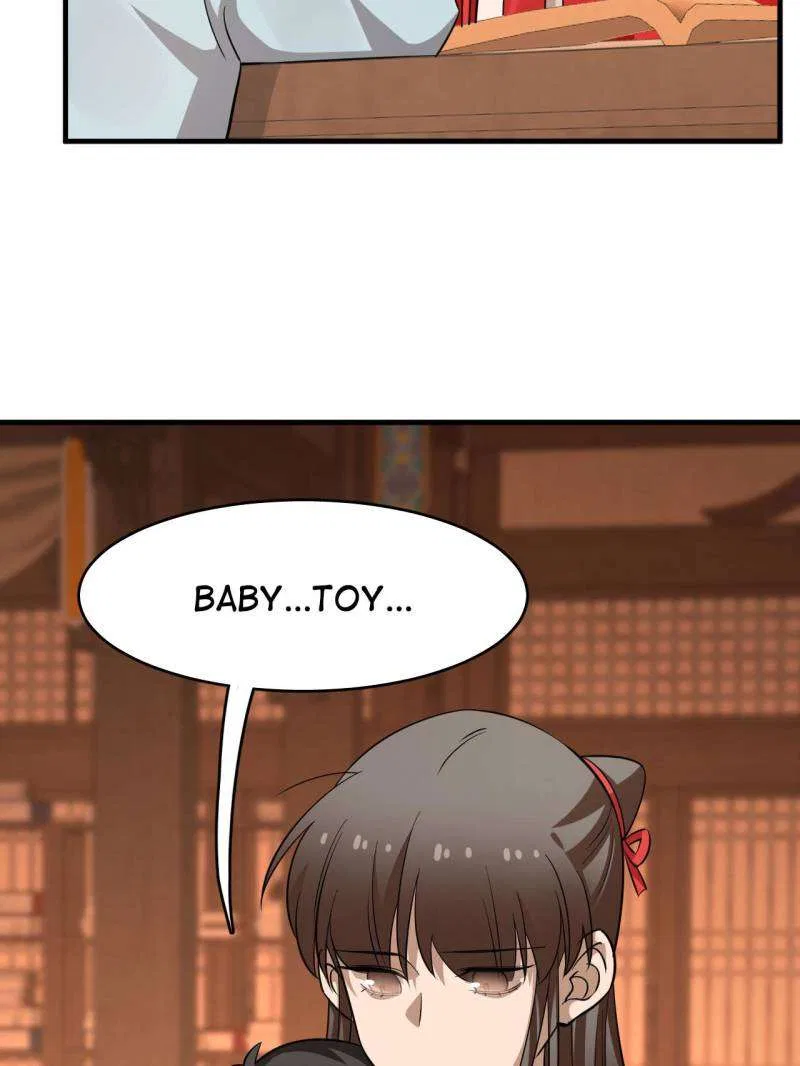 Queen of Posion: The Legend of a Super Agent, Doctor and Princess Chapter 491 – Page 36