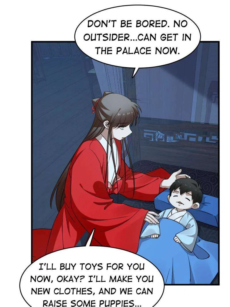Queen of Posion: The Legend of a Super Agent, Doctor and Princess Chapter 491 – Page 39