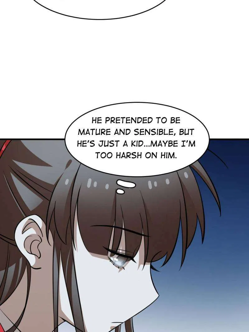 Queen of Posion: The Legend of a Super Agent, Doctor and Princess Chapter 491 – Page 40