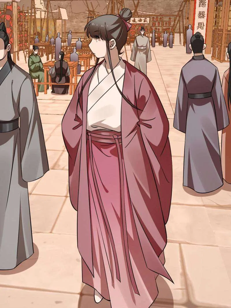 Queen of Posion: The Legend of a Super Agent, Doctor and Princess Chapter 491 – Page 45