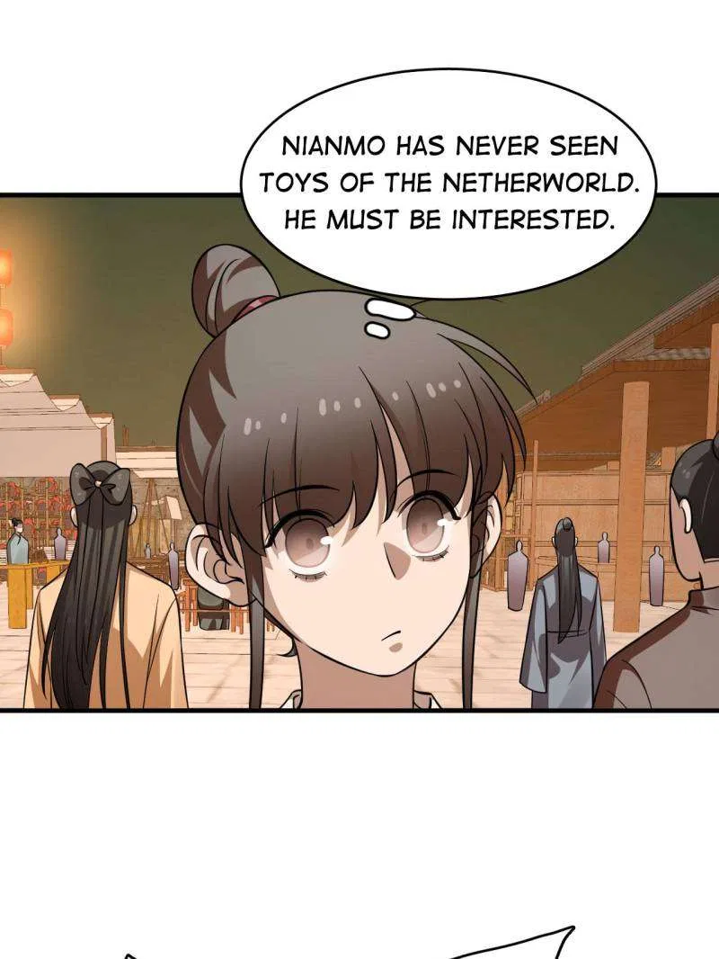 Queen of Posion: The Legend of a Super Agent, Doctor and Princess Chapter 491 – Page 47