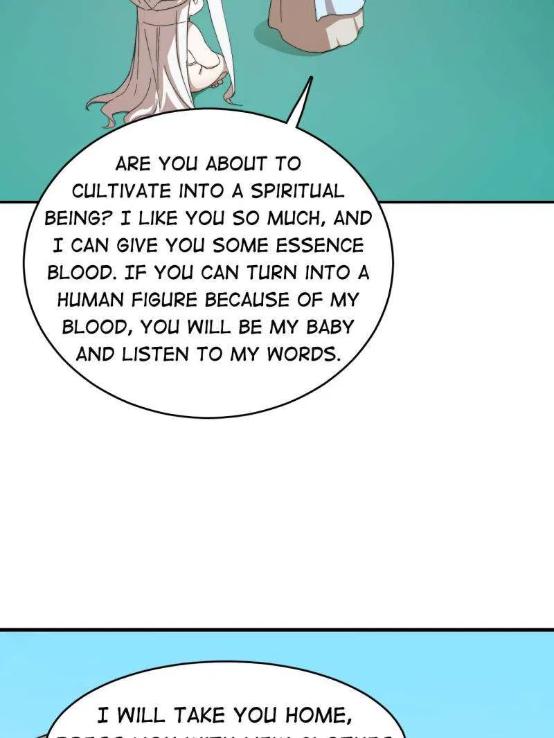 Queen of Posion: The Legend of a Super Agent, Doctor and Princess Chapter 490 – Page 24