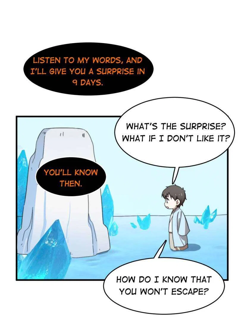 Queen of Posion: The Legend of a Super Agent, Doctor and Princess Chapter 490 – Page 46