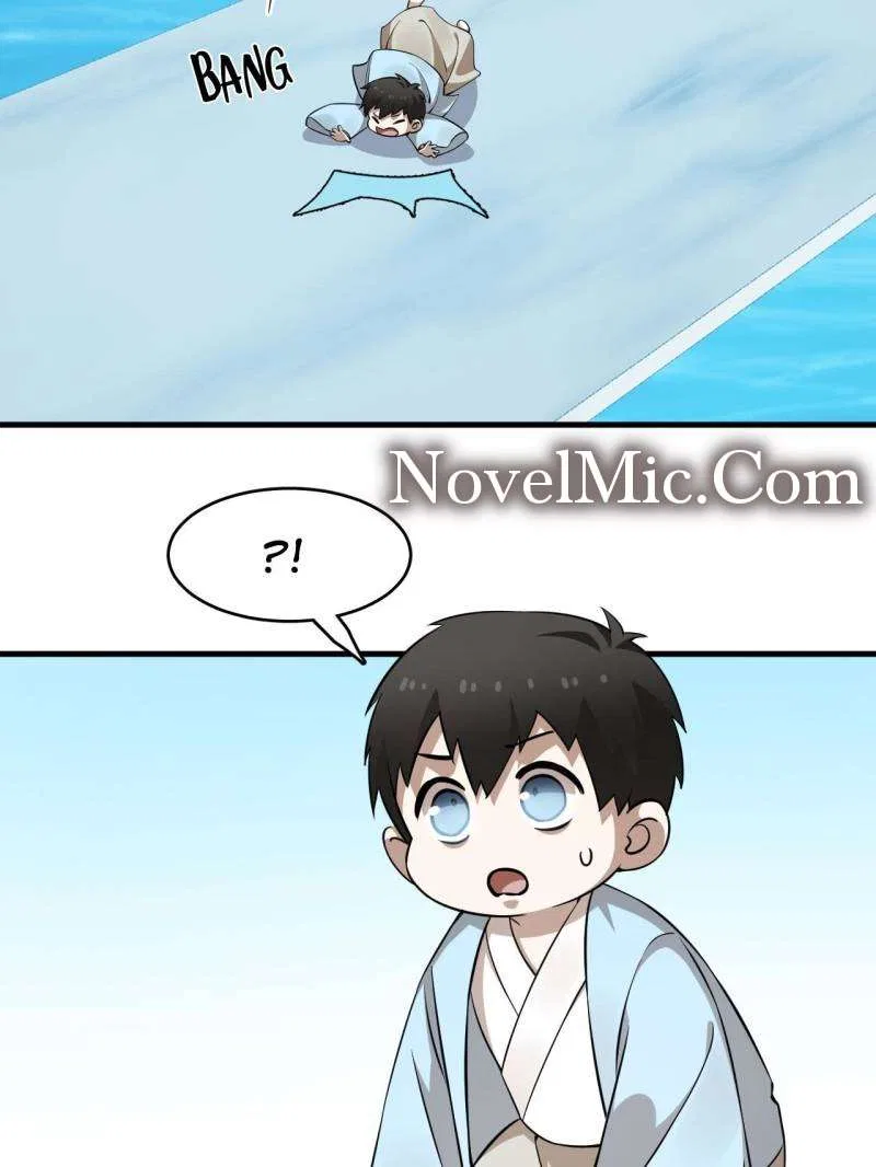 Queen of Posion: The Legend of a Super Agent, Doctor and Princess Chapter 489 – Page 3