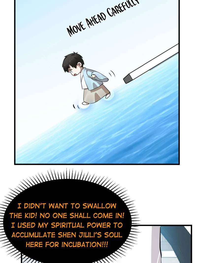 Queen of Posion: The Legend of a Super Agent, Doctor and Princess Chapter 489 – Page 7