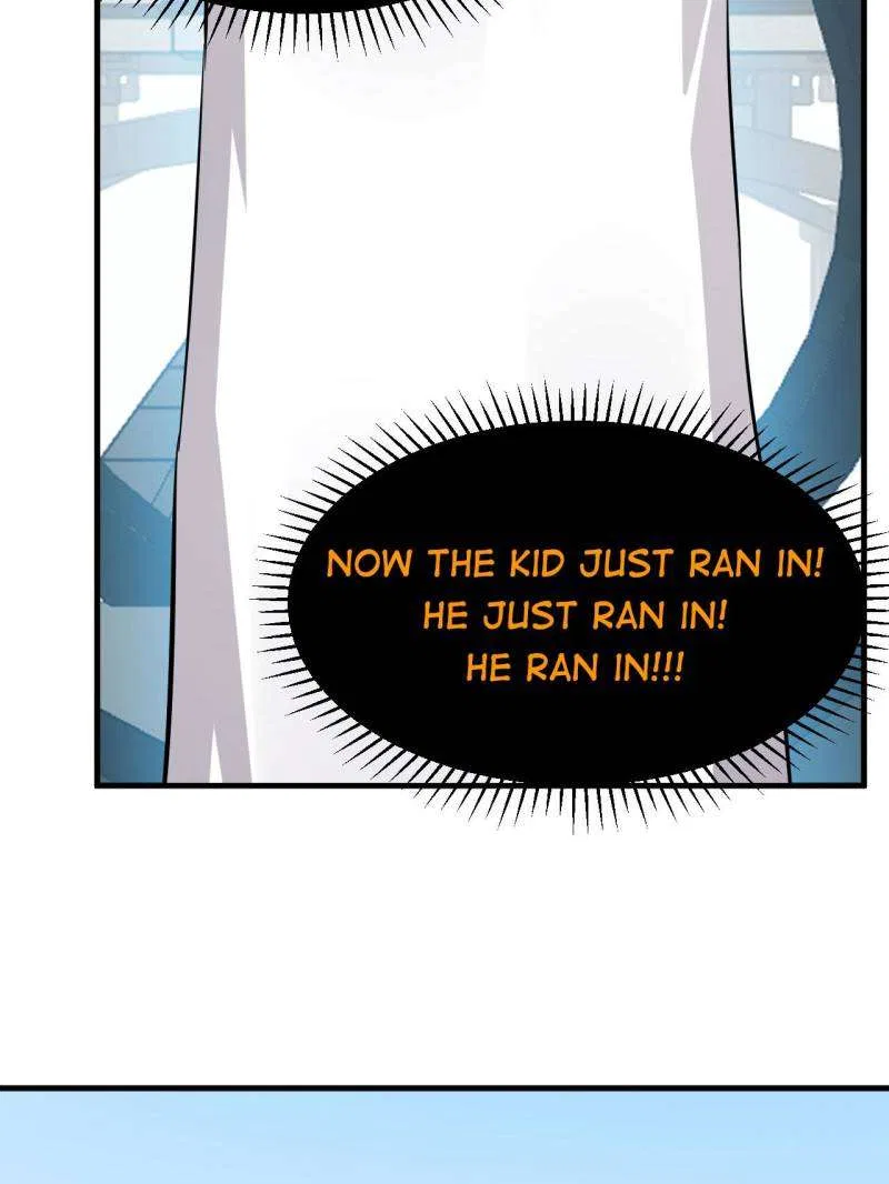 Queen of Posion: The Legend of a Super Agent, Doctor and Princess Chapter 489 – Page 8