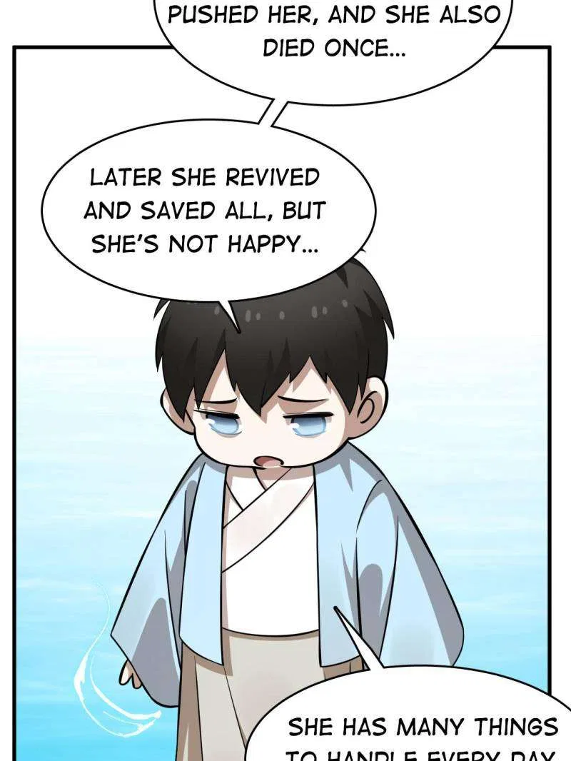 Queen of Posion: The Legend of a Super Agent, Doctor and Princess Chapter 489 – Page 38