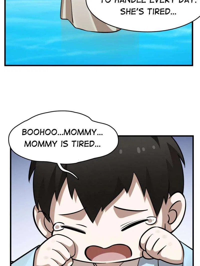 Queen of Posion: The Legend of a Super Agent, Doctor and Princess Chapter 489 – Page 39