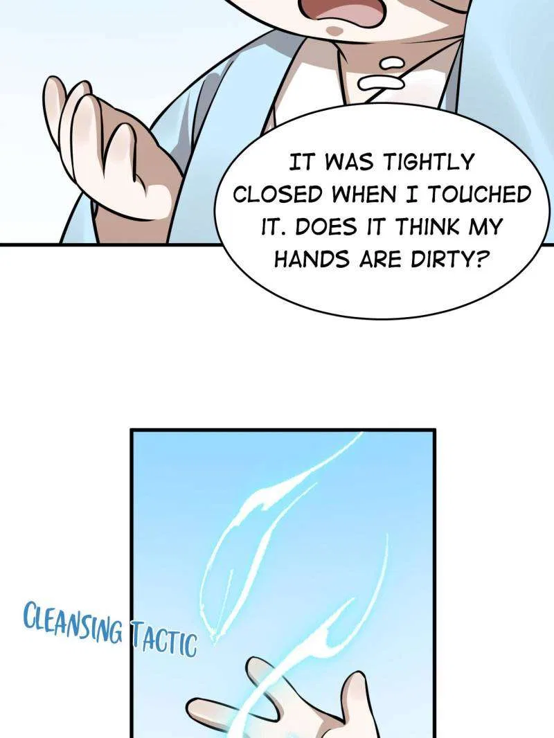 Queen of Posion: The Legend of a Super Agent, Doctor and Princess Chapter 489 – Page 42