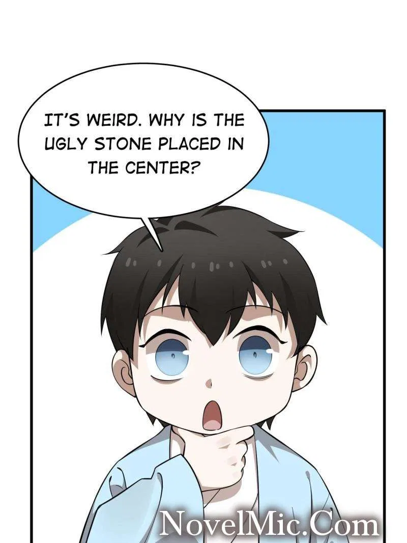 Queen of Posion: The Legend of a Super Agent, Doctor and Princess Chapter 488 – Page 1