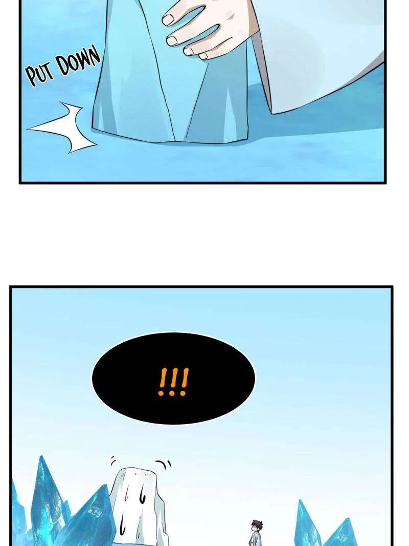 Queen of Posion: The Legend of a Super Agent, Doctor and Princess Chapter 488 – Page 22