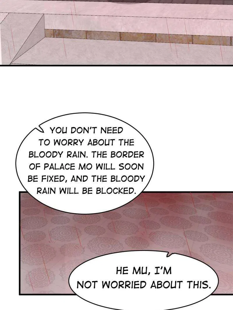 Queen of Posion: The Legend of a Super Agent, Doctor and Princess Chapter 486 – Page 24