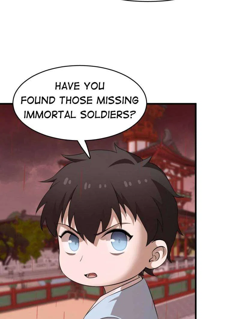 Queen of Posion: The Legend of a Super Agent, Doctor and Princess Chapter 486 – Page 25