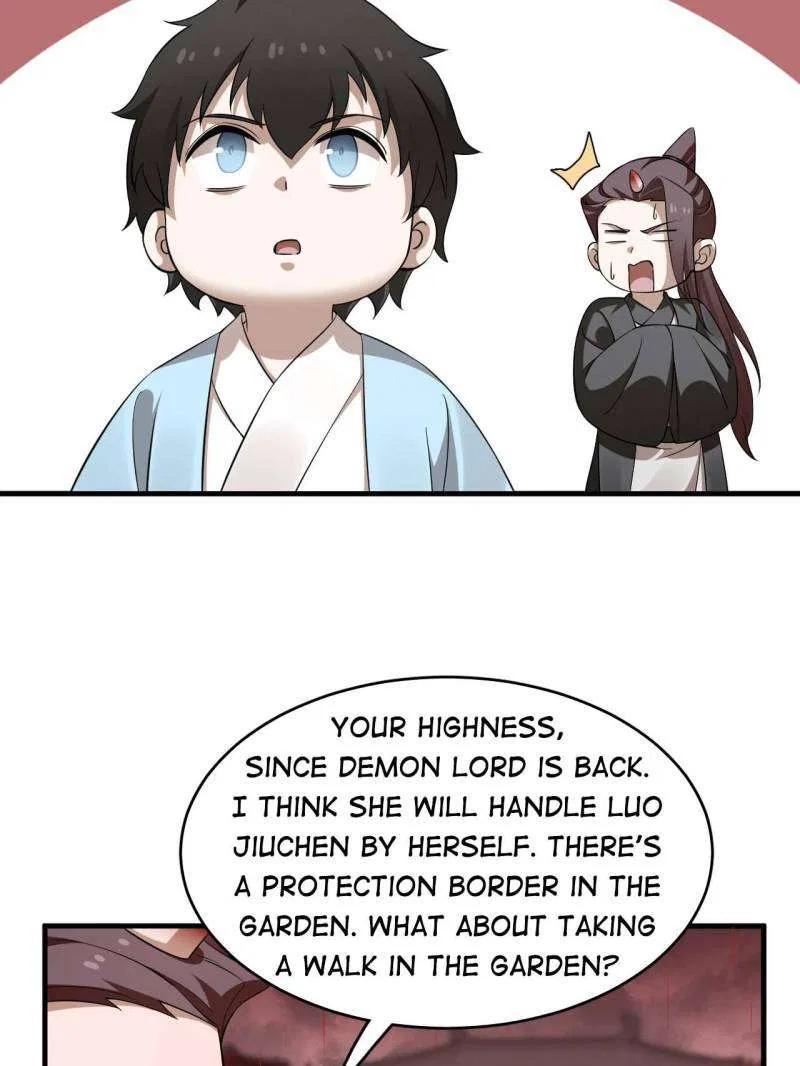 Queen of Posion: The Legend of a Super Agent, Doctor and Princess Chapter 486 – Page 28
