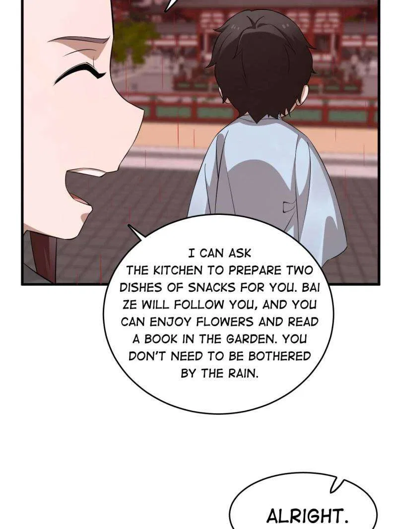 Queen of Posion: The Legend of a Super Agent, Doctor and Princess Chapter 486 – Page 29