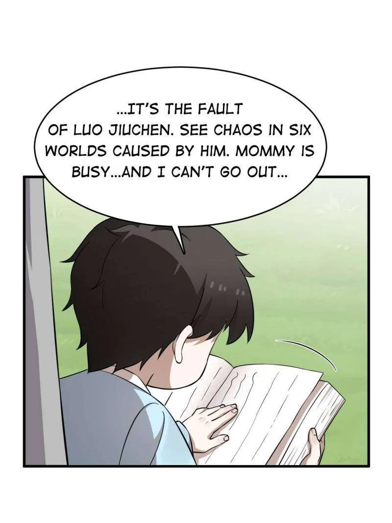 Queen of Posion: The Legend of a Super Agent, Doctor and Princess Chapter 486 – Page 34