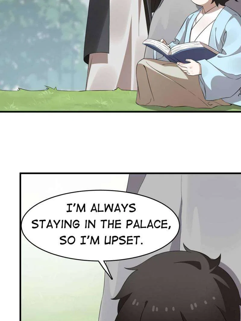 Queen of Posion: The Legend of a Super Agent, Doctor and Princess Chapter 486 – Page 38
