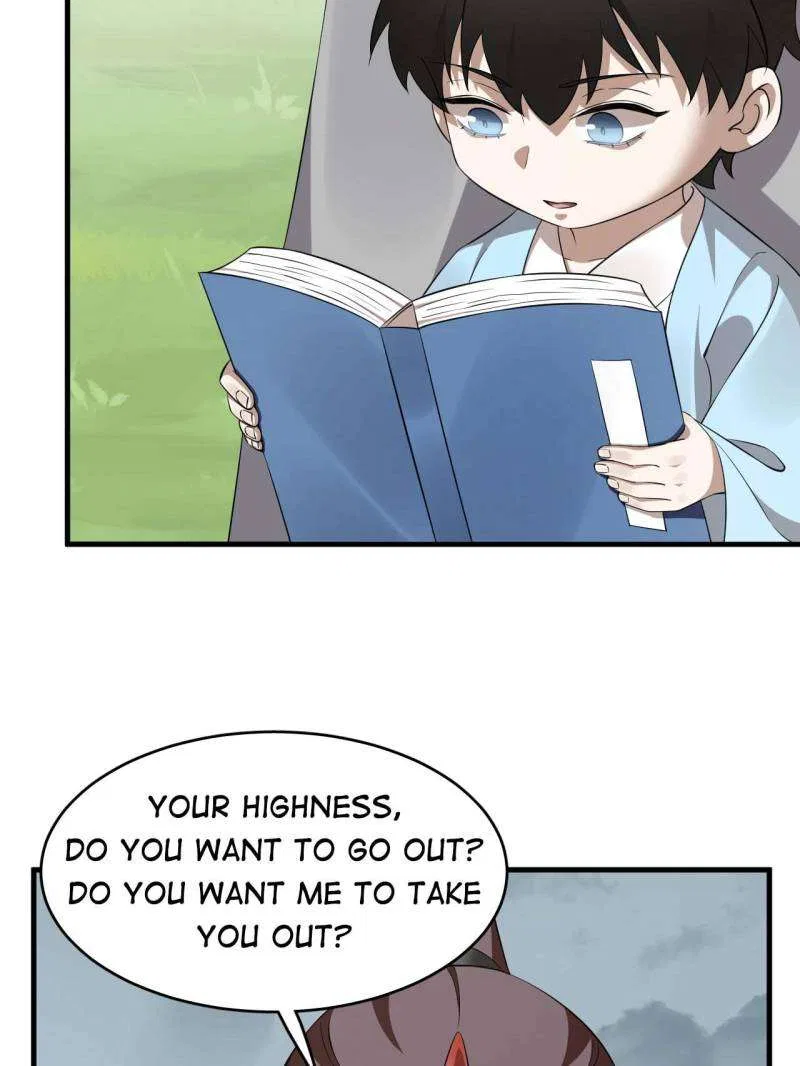 Queen of Posion: The Legend of a Super Agent, Doctor and Princess Chapter 486 – Page 39