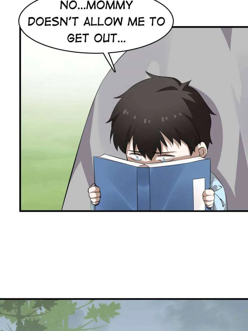 Queen of Posion: The Legend of a Super Agent, Doctor and Princess Chapter 486 – Page 41