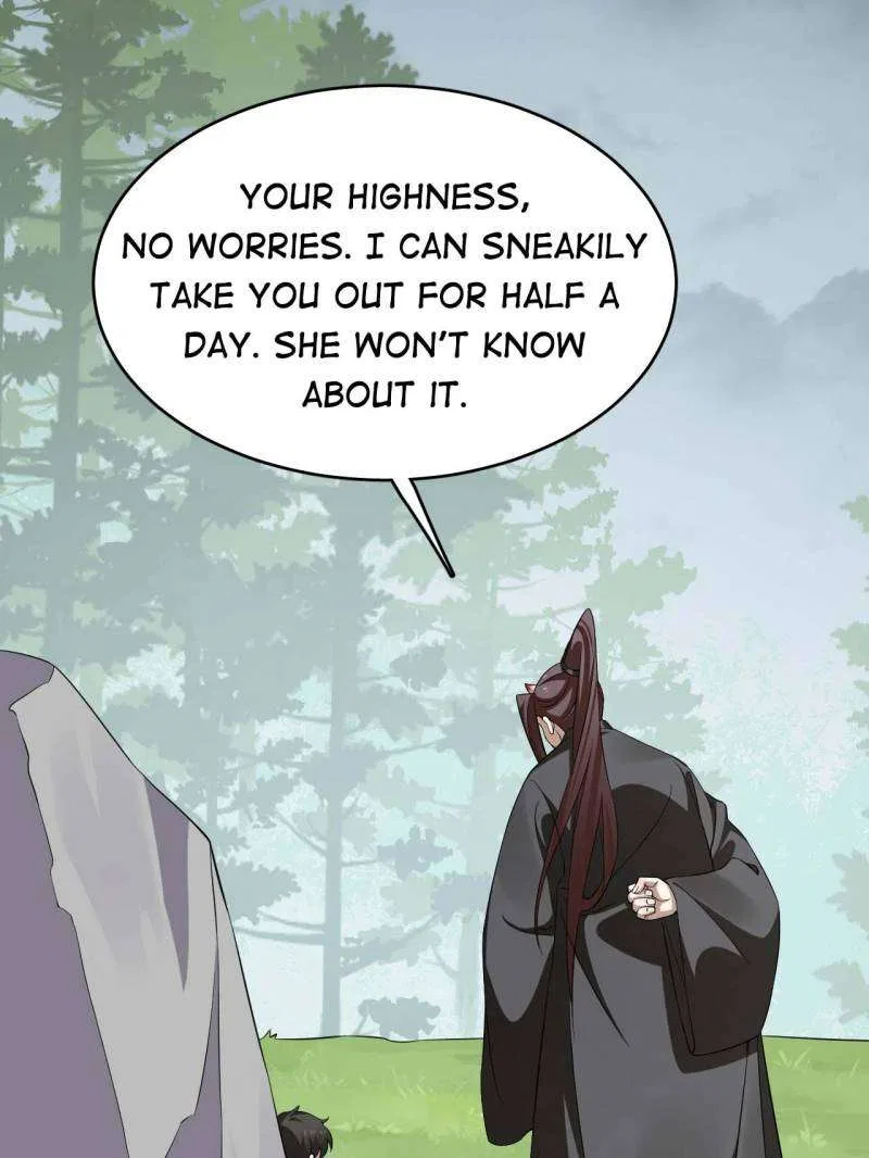 Queen of Posion: The Legend of a Super Agent, Doctor and Princess Chapter 486 – Page 42