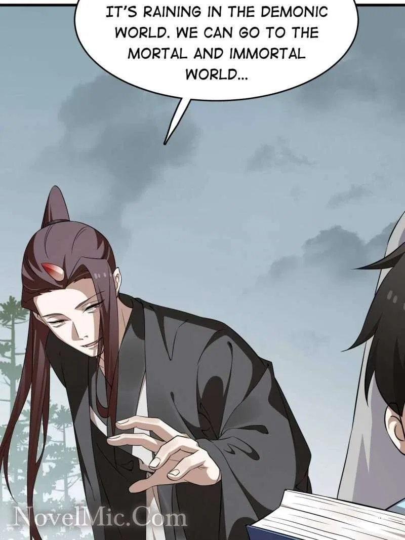 Queen of Posion: The Legend of a Super Agent, Doctor and Princess Chapter 486 – Page 45