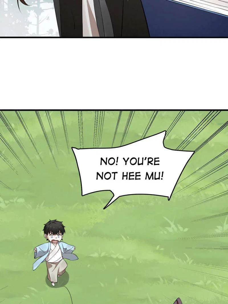 Queen of Posion: The Legend of a Super Agent, Doctor and Princess Chapter 486 – Page 46