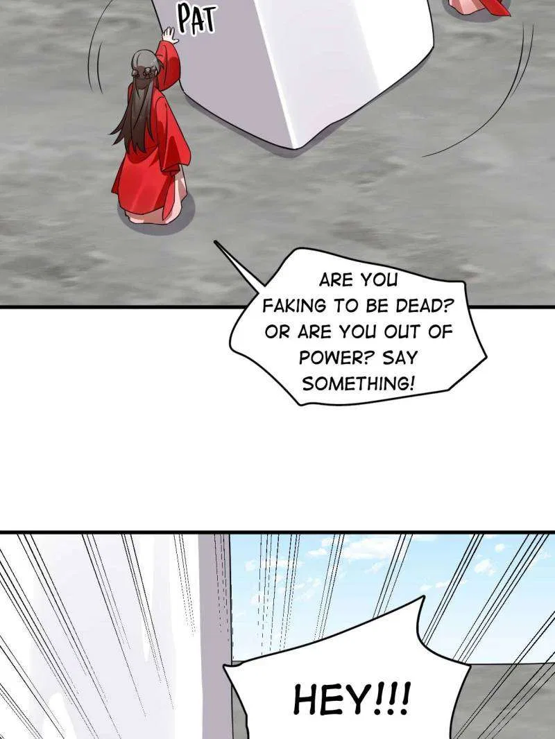 Queen of Posion: The Legend of a Super Agent, Doctor and Princess Chapter 485 – Page 3