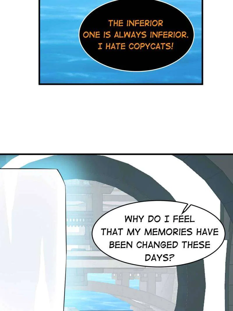Queen of Posion: The Legend of a Super Agent, Doctor and Princess Chapter 485 – Page 30