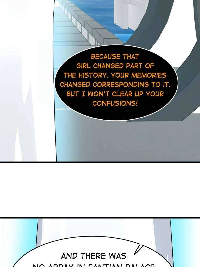 Queen of Posion: The Legend of a Super Agent, Doctor and Princess Chapter 485 – Page 31