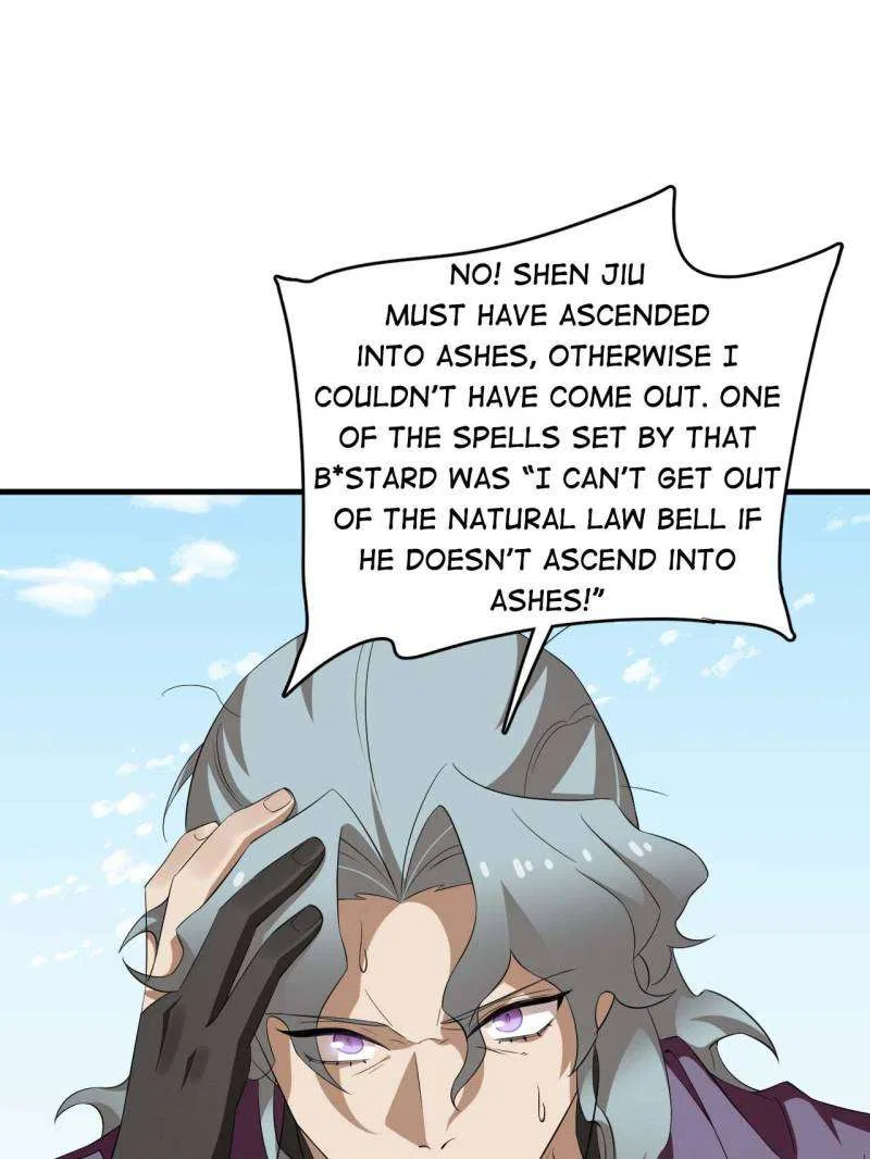 Queen of Posion: The Legend of a Super Agent, Doctor and Princess Chapter 485 – Page 35