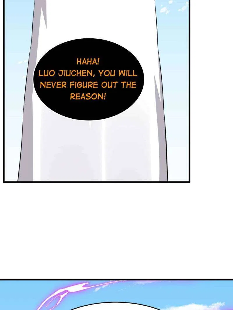 Queen of Posion: The Legend of a Super Agent, Doctor and Princess Chapter 485 – Page 37