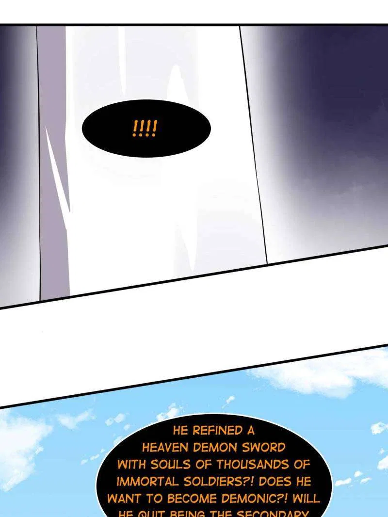 Queen of Posion: The Legend of a Super Agent, Doctor and Princess Chapter 485 – Page 41