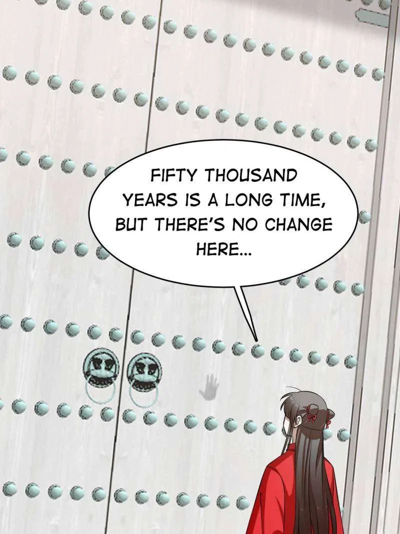 Queen of Posion: The Legend of a Super Agent, Doctor and Princess Chapter 484 – Page 20