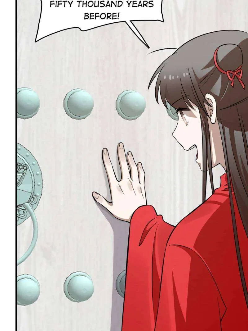 Queen of Posion: The Legend of a Super Agent, Doctor and Princess Chapter 484 – Page 25