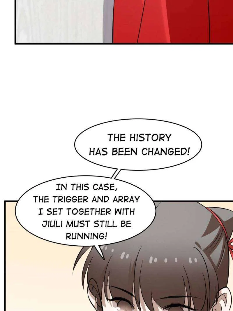 Queen of Posion: The Legend of a Super Agent, Doctor and Princess Chapter 484 – Page 26