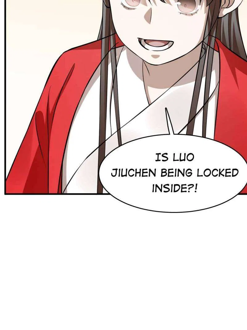 Queen of Posion: The Legend of a Super Agent, Doctor and Princess Chapter 484 – Page 27