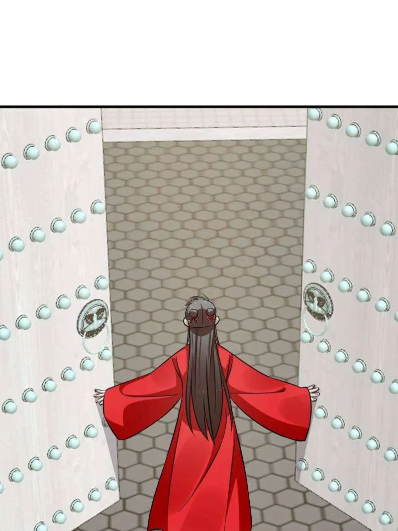 Queen of Posion: The Legend of a Super Agent, Doctor and Princess Chapter 484 – Page 28