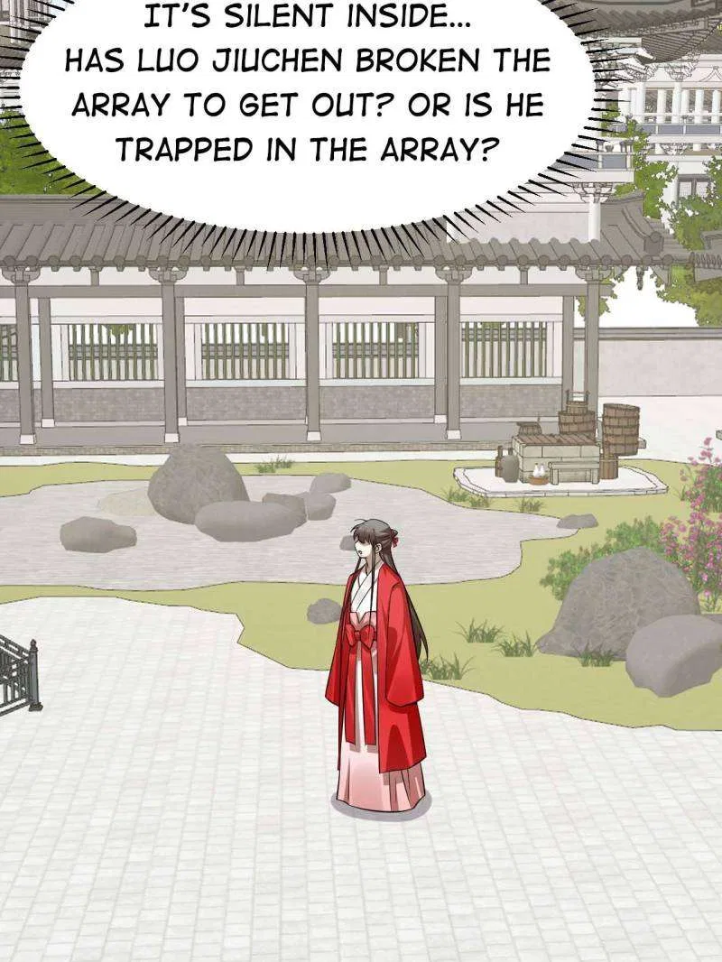 Queen of Posion: The Legend of a Super Agent, Doctor and Princess Chapter 484 – Page 30