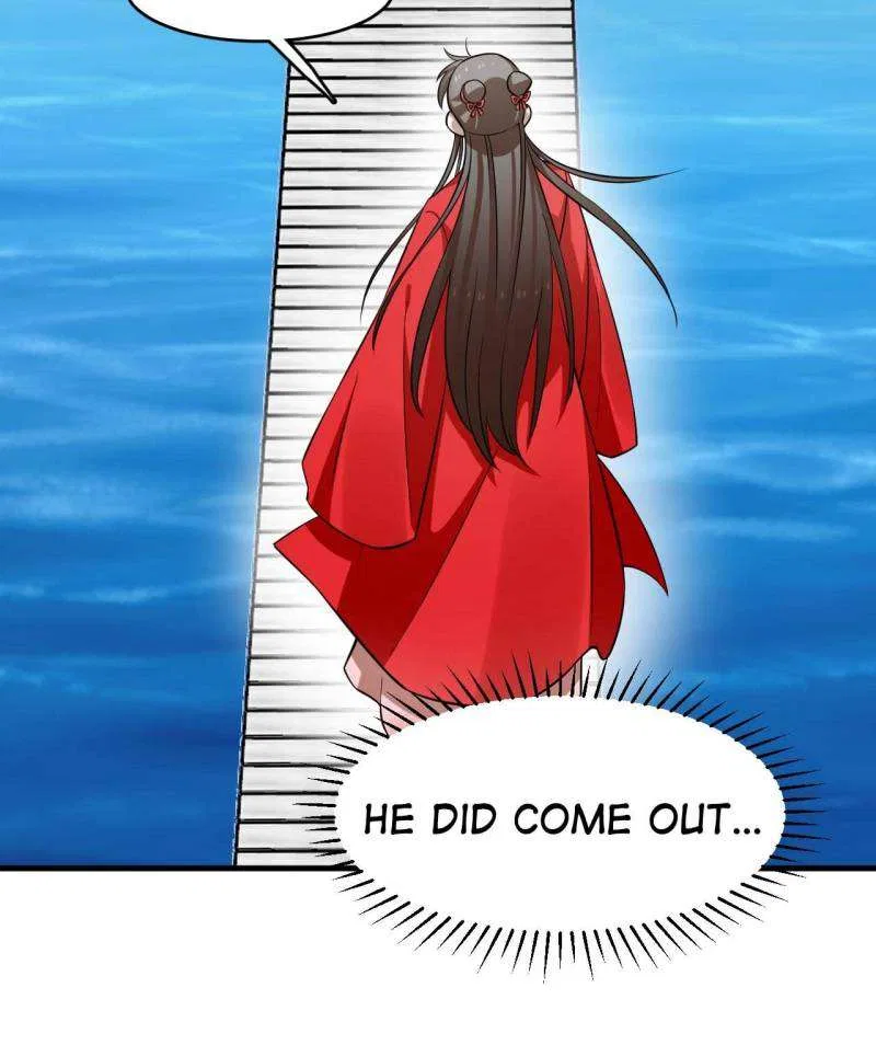 Queen of Posion: The Legend of a Super Agent, Doctor and Princess Chapter 484 – Page 34