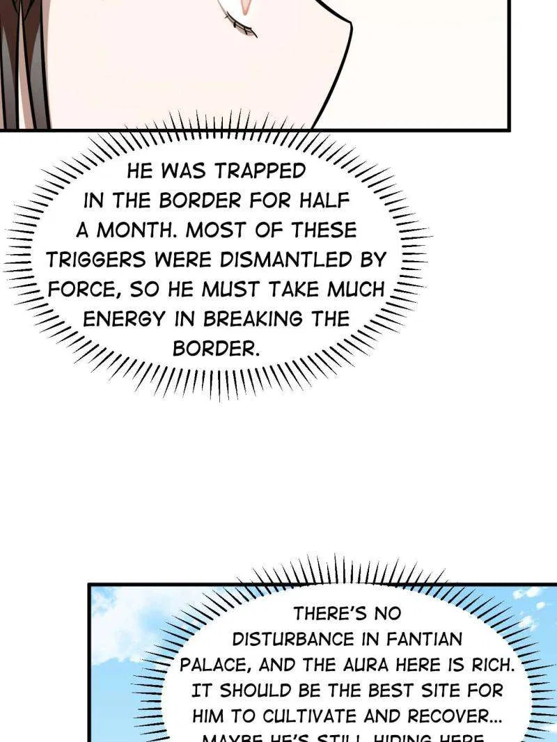 Queen of Posion: The Legend of a Super Agent, Doctor and Princess Chapter 484 – Page 37