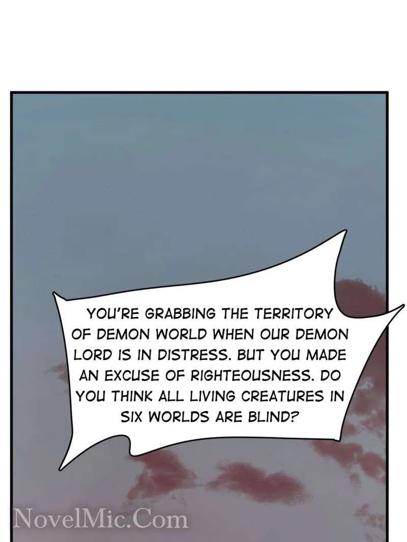 Queen of Posion: The Legend of a Super Agent, Doctor and Princess Chapter 483 – Page 2