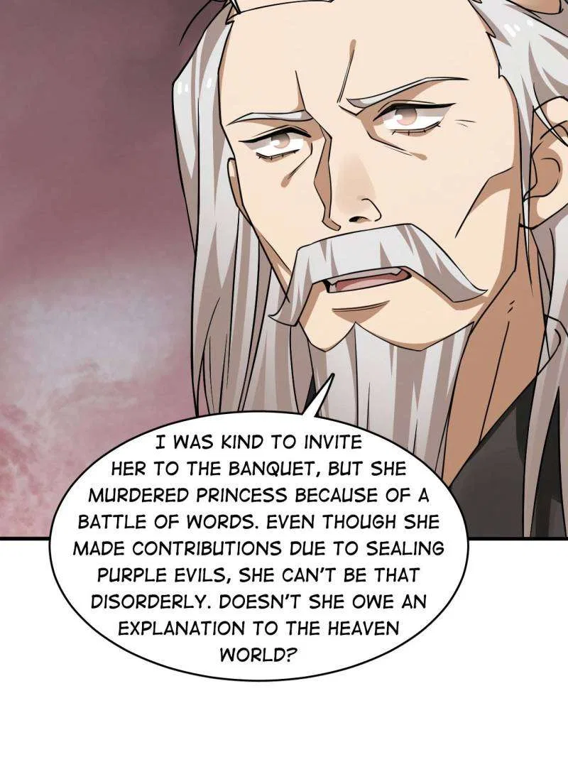Queen of Posion: The Legend of a Super Agent, Doctor and Princess Chapter 483 – Page 4
