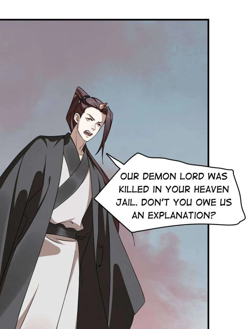 Queen of Posion: The Legend of a Super Agent, Doctor and Princess Chapter 483 – Page 5