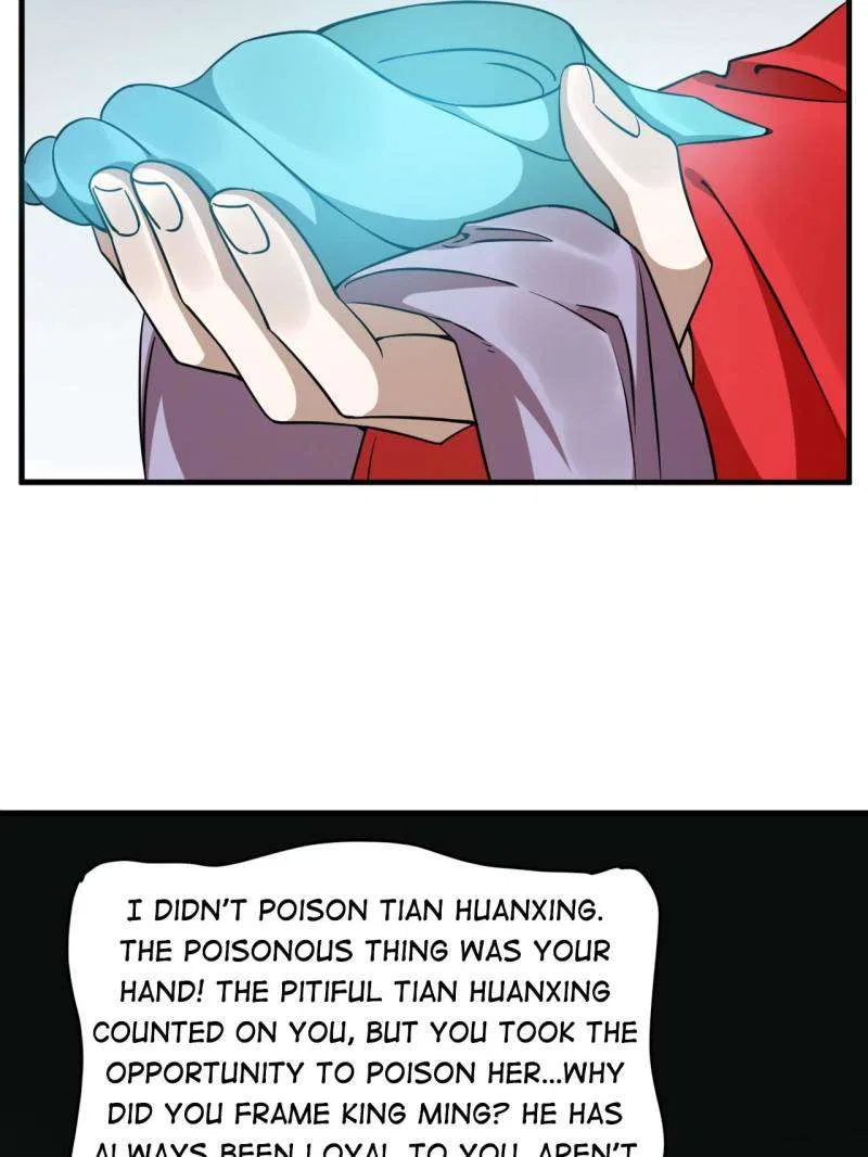 Queen of Posion: The Legend of a Super Agent, Doctor and Princess Chapter 483 – Page 18
