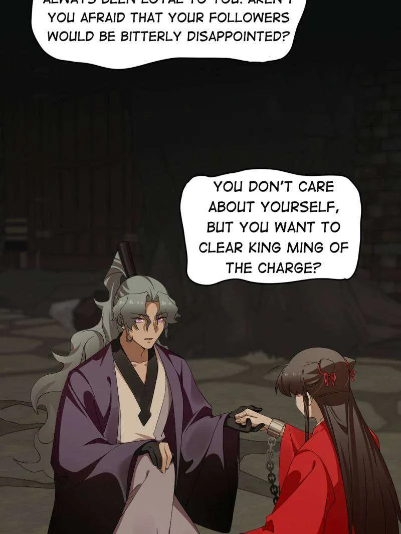 Queen of Posion: The Legend of a Super Agent, Doctor and Princess Chapter 483 – Page 19