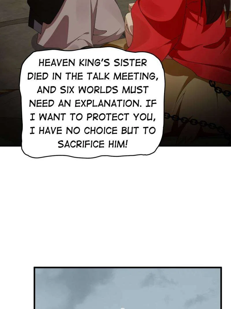 Queen of Posion: The Legend of a Super Agent, Doctor and Princess Chapter 483 – Page 20