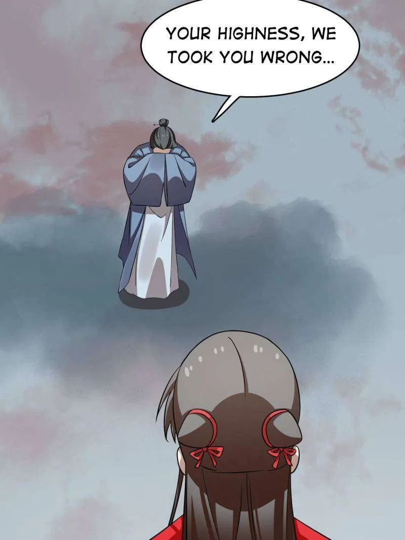 Queen of Posion: The Legend of a Super Agent, Doctor and Princess Chapter 483 – Page 22