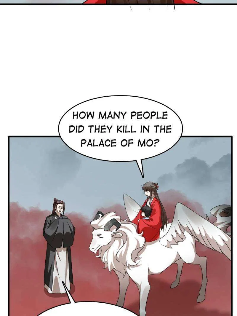 Queen of Posion: The Legend of a Super Agent, Doctor and Princess Chapter 483 – Page 23