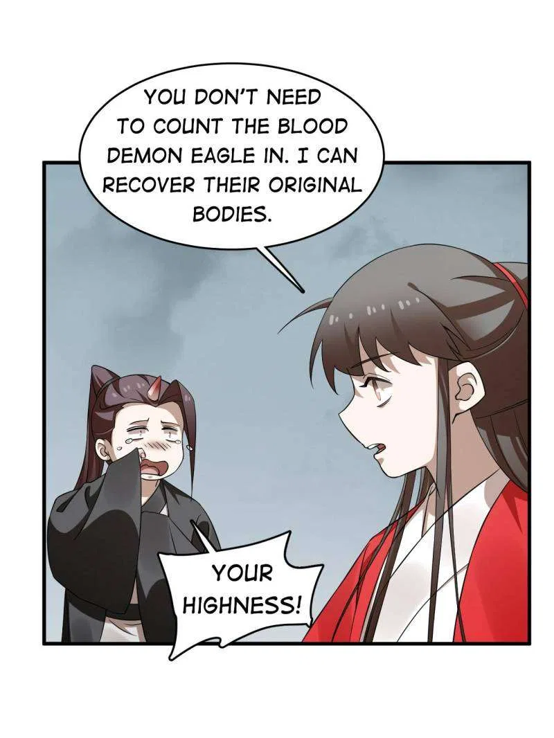 Queen of Posion: The Legend of a Super Agent, Doctor and Princess Chapter 483 – Page 25